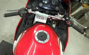 KAWASAKI ZX 10 NINJA 1989 ZXT00B