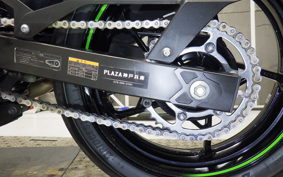 KAWASAKI NINJA 400 2021 EX400G