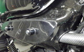 KAWASAKI ELIMINATOR 250 V VN250A