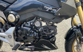HONDA GROM JC61