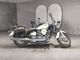 Фото Yamaha DRAGSTAR 250 с японского аукциона