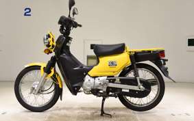 HONDA CROSS CUB 110 JA10