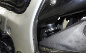 SUZUKI GSX-1300R HAYABUSA 1999