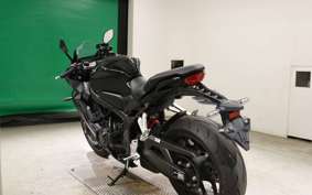 HONDA CBR650R 2024 RH03