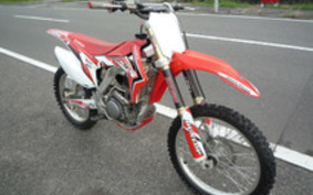 HONDA CRF250 RALLY ME10