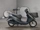 Фото Honda DIO с японского аукциона