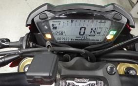 SUZUKI GSX-S 1000 2016 GT79A