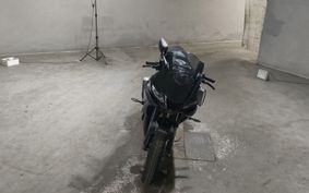 YAMAHA YZF-R25 RG74J