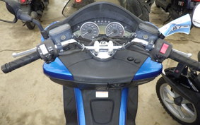 HONDA FORZA Z GEN 2 MF10