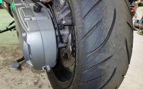BMW C600 SPORT 2012