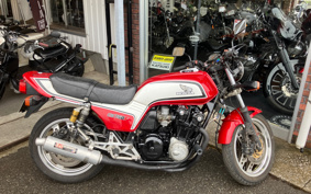 HONDA CB750 1984 RC04