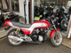 Фото Honda CB750 1984 с японского аукциона