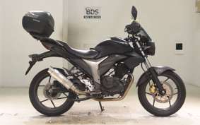 SUZUKI GIXXER 150 2024 NG4BG