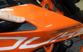 KTM 390 DUKE 2019