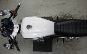 HONDA CB1100 EX ABS 2015 SC65