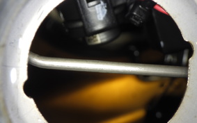 TRIUMPH TRIDENT 660 2025