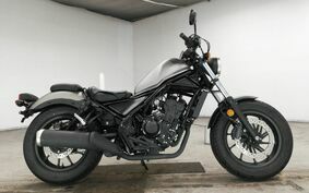 HONDA REBEL 250 MC49
