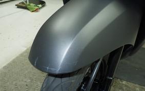HONDA TACT Basket AF79