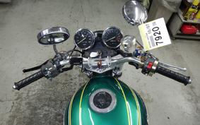 KAWASAKI ZEPHYR 750 1994 ZR750C