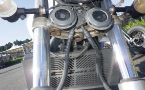 HONDA CB400SF VTEC NC39