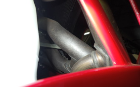 HONDA CBR600RR 2025 PC40