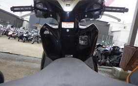 HONDA LEAD 125 JF45