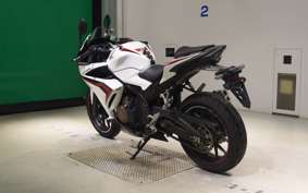 HONDA CBR400R 2020 NC56