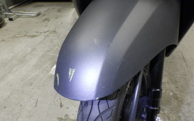 HONDA TACT Basket 2022 AF79