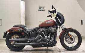 HARLEY FXBB1750 2018