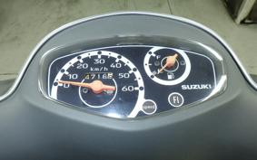 SUZUKI LET's 4 CA45A