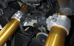 YAMAHA MT-09 Tracer GT 2020 RN51J
