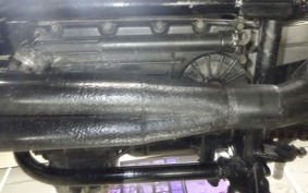 KAWASAKI ZEPHYR 400 KAI 1997 ZR400C