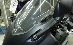 HONDA CBR400R 2026 NC65