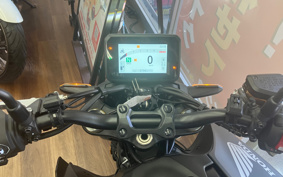 HONDA CB1000 HORNET SP 2025 SC86