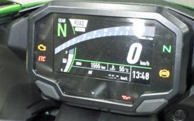 KAWASAKI NINJA ZX-6R A 2026 ZX636J