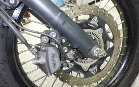 KAWASAKI VERSYS 250 A 2004 LE250D