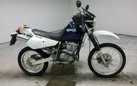 SUZUKI DJEBEL 250 XC SJ45A