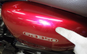 HONDA GB350 2022 NC59