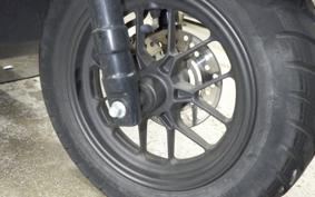 HONDA DUNK 2000 AF78