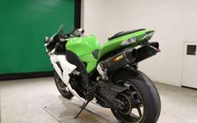 KAWASAKI ZX 10 NINJA R 2006 ZXT00D