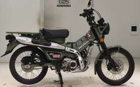 HONDA CT125-2 2026 JA65