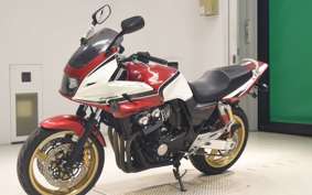 HONDA CB400 SUPER BOLDOR VTEC 2007 NC39