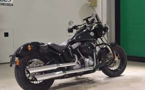 HARLEY FLS 1580 2013