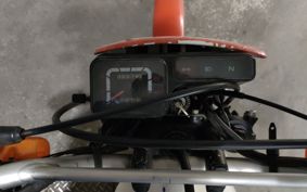 HONDA TL125 JD06