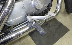 HARLEY XL883-I 2007