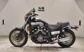 YAMAHA VMAX 2004