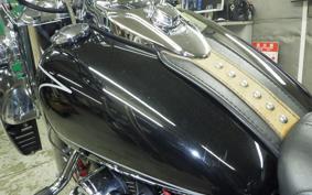 HARLEY FLSTC 1580 2010