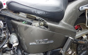 HONDA STEED 400 1997 NC26
