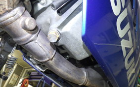 SUZUKI GSX-R1000A 2015