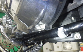 HARLEY FXDL 1450 2005